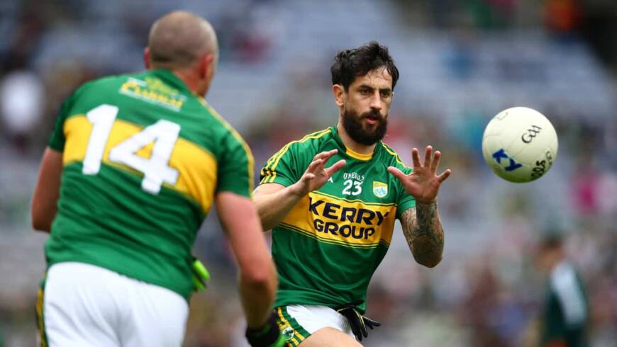 Paul Galvin Retires