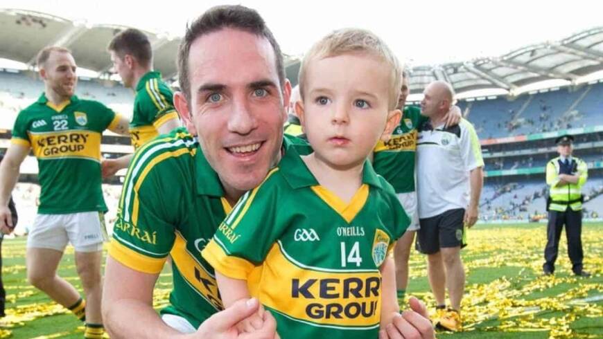 Declan O’Sullivan to be proposed as new U20 Manager