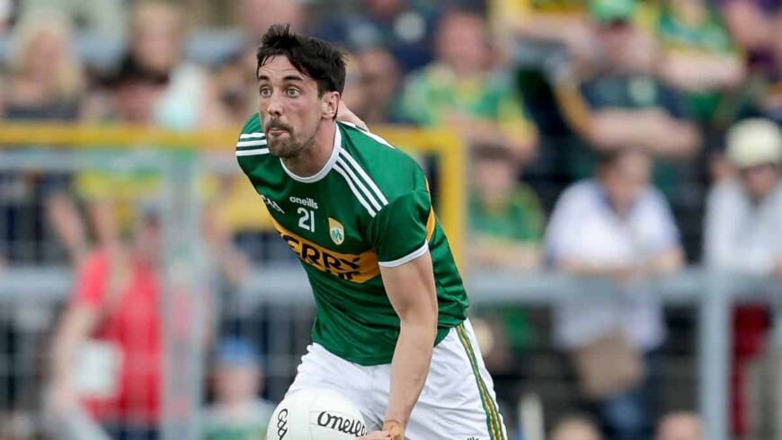 Anthony Maher Announces His Retirement