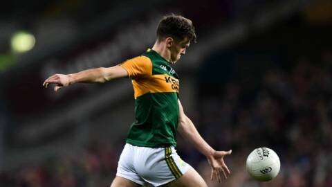 Press Release – Kerry Captain 2020