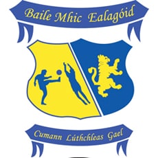 Ballymacelligott