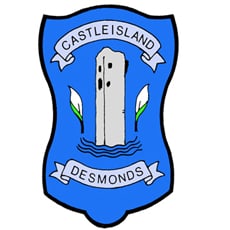 Castleisland Desmonds