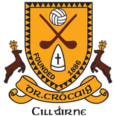 Dr Crokes