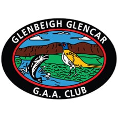 Glenbeigh/Glencar