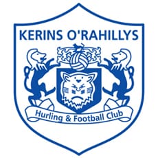 Kerins O Rahillys