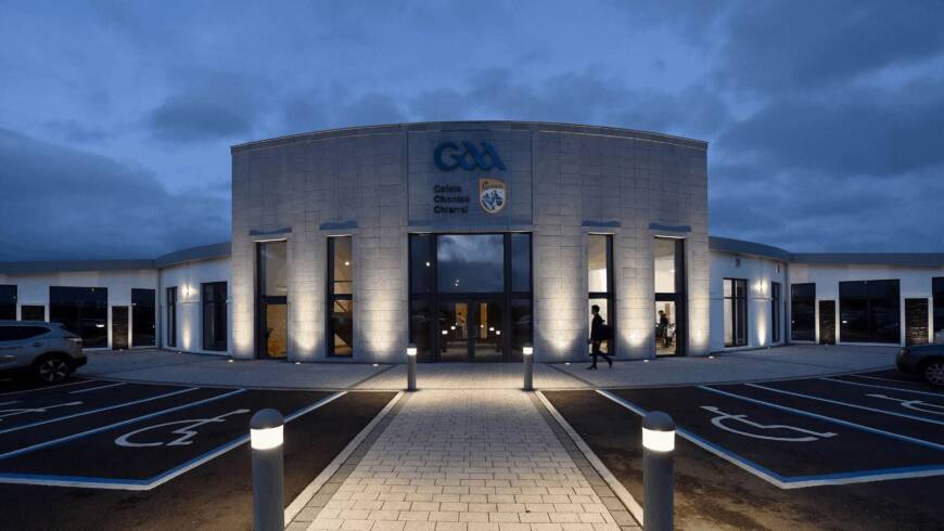 Kerry GAA Centre of Excellence