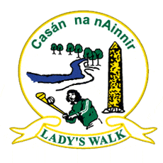 Ladys Walk