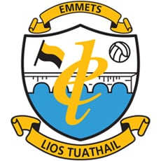 Listowel Emmets