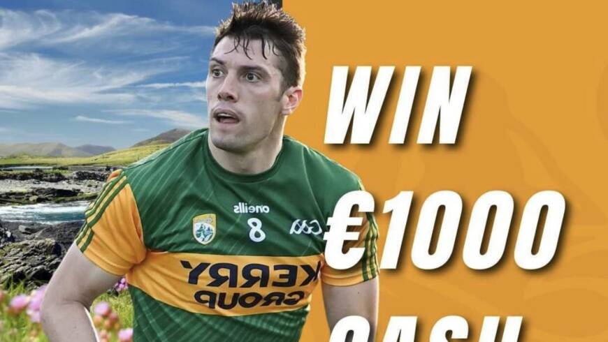 Do you want to win €1000? – Bonus Draw