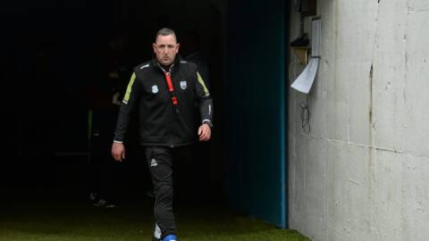 Fintan O’Connor Steps Down As Kerry Senior Hurling Manager