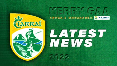 Weekend Results – Kerry Petroleum Club Football Championship S/Finals