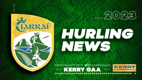 Garvey’s SuperValu SHC Quarter-Final Fixtures