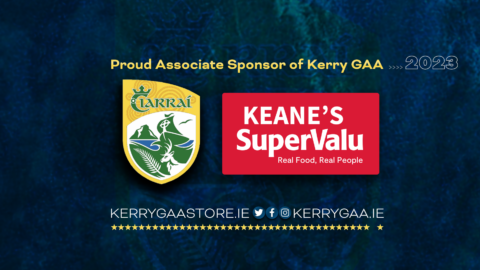 Keane’s SuperValu Minor Hurling League