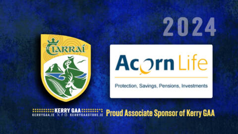 Ask Acorn U21 Football Championship Final