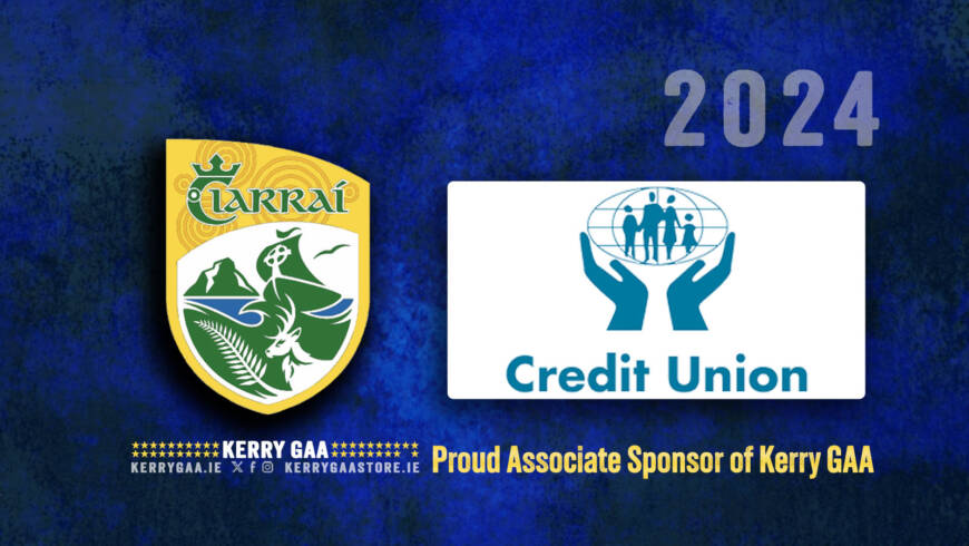 Credit Union County Senior Hurling League Fixtures