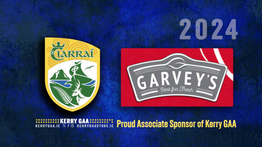 Garvey’s SuperValu Senior Football Championship – Semi-Finals