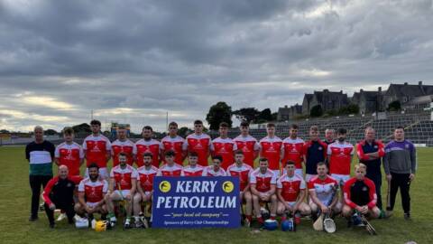 Kilgarvan Team